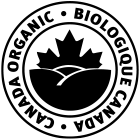 Logo certification biologique canadienne