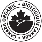 Logo bio Canada