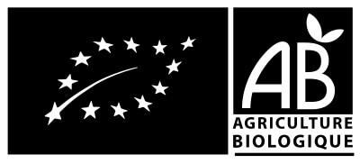 Logo Agriculture biologique